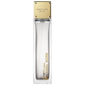 Michael Kors Sporty Citrus 3.4 Oz Eau De Parfum Spray