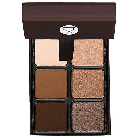 Viseart Theory Palette Theory I Cashmere 6 X 0.13 Oz