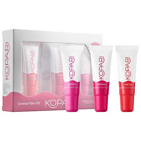 Kopari Coconut Kiss Kit