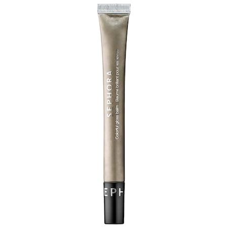 Sephora Collection Colorful Gloss Balm 35 Reality Check 0.32 Oz/ 9.5 Ml