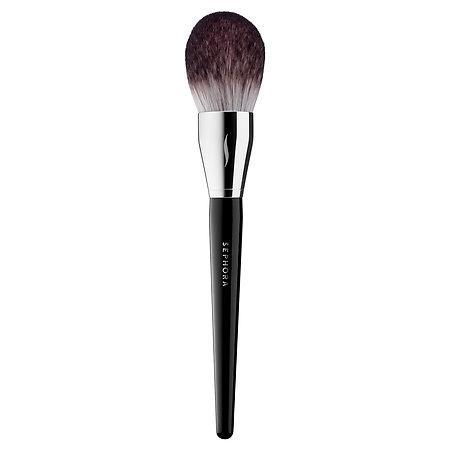 Sephora Collection Pro Featherweight Powder Brush #91
