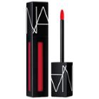 Nars Powermatte Lip Pigment Light My Fire 0.18 Oz/ 5.5 Ml