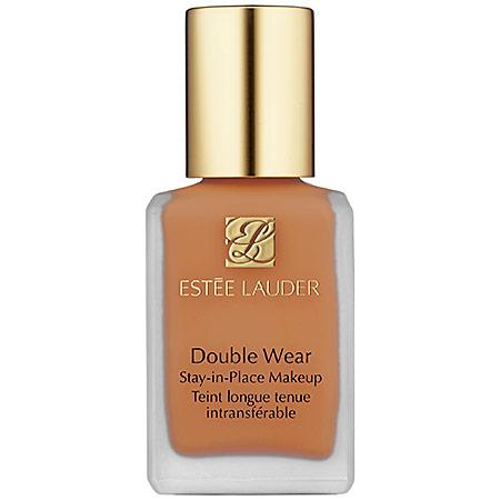 Estee Lauder Double Wear Stay-in-place Makeup Sandalwood 6w1 1 Oz/ 30 Ml