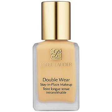 Estee Lauder Double Wear Stay-in-place Makeup Bone 1w1 1 Oz