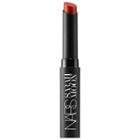 Nars Moon Matte Lipstick Rouge Indiscret 0.05 Oz/ 1.6 G