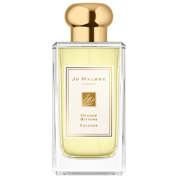 Jo Malone London Orange Bitters Cologne 3.4 Oz/100 Ml Spray