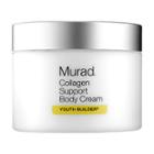 Murad Collagen Support Body Cream 6 Oz