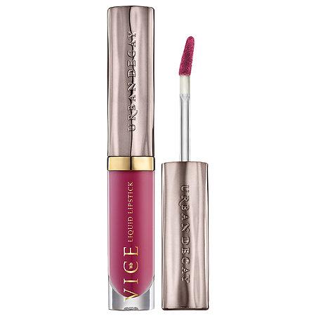 Urban Decay Vice Liquid Lipstick Wsm 0.17 Oz/ 5.3 Ml