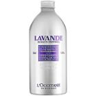L'occitane Lavender Harvest Foaming Bath 16.9 Oz/ 500 Ml