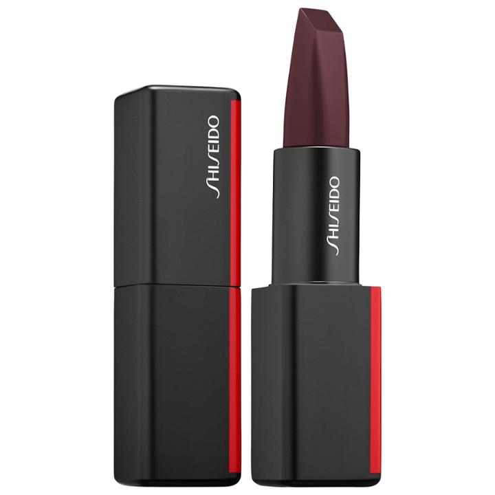 Shiseido Modern Matte Powder Lipstick 523 Majo 0.14 Oz/ 4 G