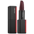 Shiseido Modern Matte Powder Lipstick 523 Majo 0.14 Oz/ 4 G