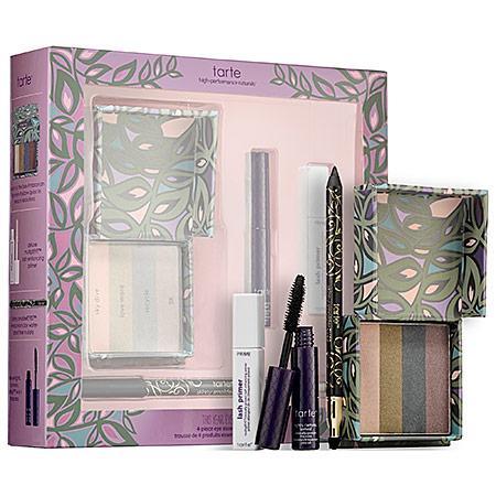 Tarte This Year Eye Will Eye Essentials Set