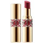 Yves Saint Laurent Rouge Volupt Shine Oil-in-stick Lipstick 86 Mauve Cuir 0.15 Oz/ 4.5 G
