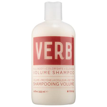 Verb Volume Shampoo 12 Oz