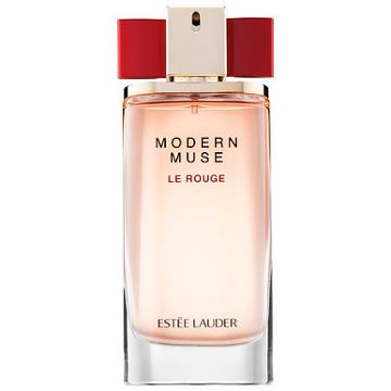 Estee Lauder Modern Muse Le Rouge 3.4 Oz Eau De Parfum Spray