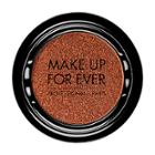 Make Up For Ever Artist Shadow Eyeshadow And Powder Blush I724 Rust (iridescent) 0.07 Oz/ 2.2 G