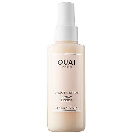 Ouai Smooth Spray 4.6 Oz/ 137 Ml