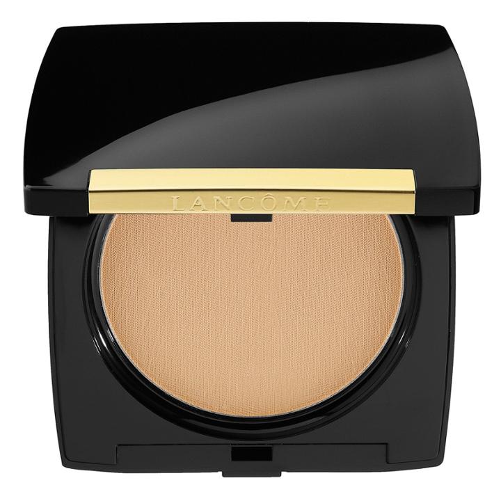 Lancme Dual Finish - Multi-tasking Longwear Powder Foundation Matte Ecru (w)