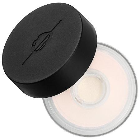 Make Up For Ever Star Lit Powder 3 Frozen Orange 00.6 Oz/ 1.9 G