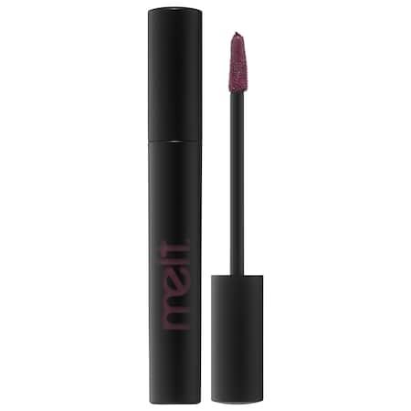 Melt Cosmetics Liquid Lipstick Velvet Room 0.107 Oz / 3.17 Ml