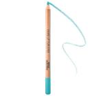 Make Up For Ever Artist Color Pencil: Eye, Lip & Brow Pencil 208 Unlimited Blue 0.04 Oz/ 1.41 G