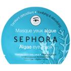 Sephora Collection Eye Mask Algae 0.21 Oz