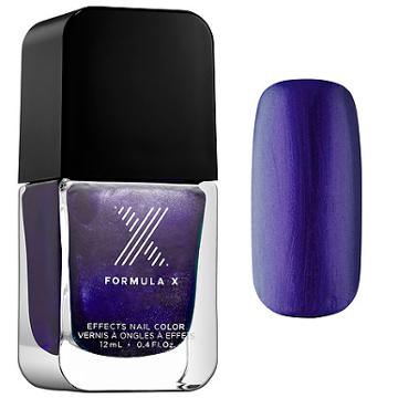 Formula X The Technicolor Silks Funky 0.4 Oz