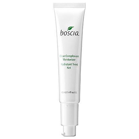 Boscia Clear Complexion Moisturizer 1.4 Oz