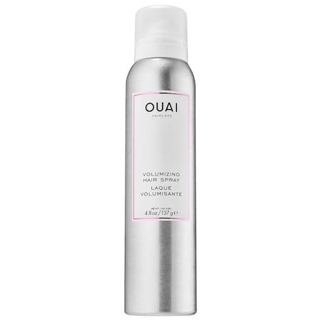 Ouai Volumizing Hair Spray 4.8 Oz/ 137 G