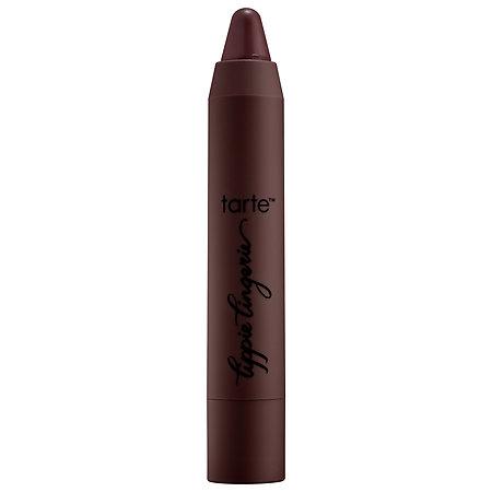 Tarte Lippie Lingerie Matte Lip Tint Racy 0.10 Oz