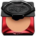 Kat Von D Lock-it Powder Foundation 145 Medium 0.31 Oz/ 9.0 G