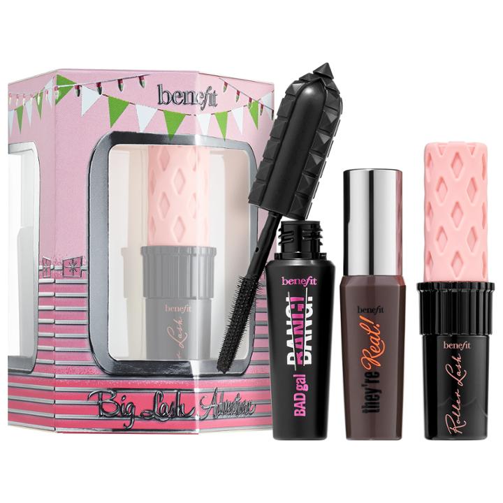 Benefit Cosmetics Big Lash Adventure