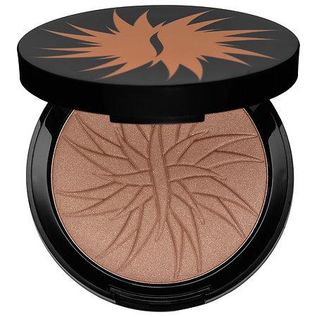 Sephora Collection Bronzer Powder 4 Fiji - Medium 0.3 Oz/ 8.5 G