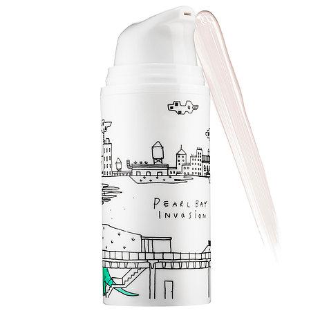 Too Cool For School Dinoplatz Pearl Bay Invasion Highlighter 1 Mother Of Pearl 1.01 Oz