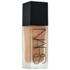 Nars All Day Luminous Weightless Foundation New Guinea 1 Oz/ 30 Ml
