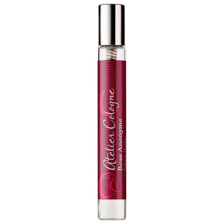 Atelier Cologne Rose Anonyme Cologne Absolue Pure Perfume 0.25 Oz/ 7.5 Ml Cologne Absolue Pure Perfume Spray