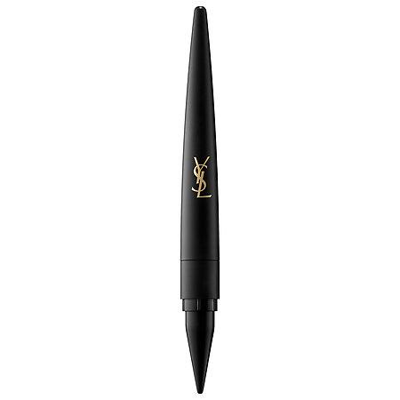 Yves Saint Laurent Couture Kajal - 3-in-1 Khol Eyeliner Noir Ardent 0.05 Oz/ 1.5 G
