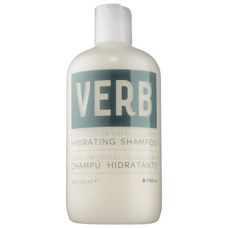 Verb Hydrating Shampoo 12 Oz/ 355 Ml