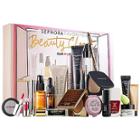 Sephora Favorites Beauty Closet