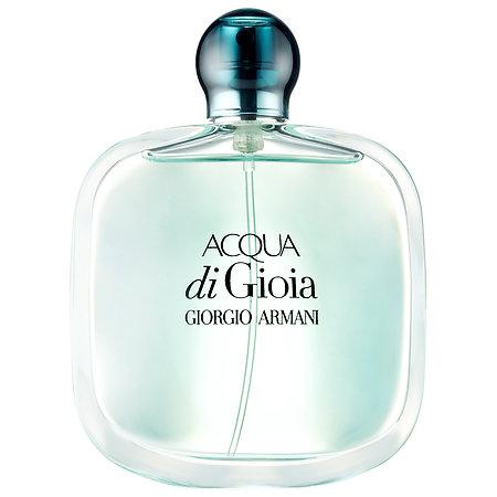 Giorgio Armani Beauty Acqua Di Gioia 3.4 Oz/ 100 Ml Eau De Parfum Spray