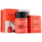 Sephora Collection Instant Nail Polish Remover +14 Travel Size Wipes!