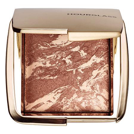 Hourglass Ambient(r) Lighting Bronzer Nude Bronze Light 0.39 Oz/ 11 G