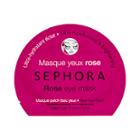 Sephora Collection Eye Mask Rose Eye Mask- Ultra Moisturizing & Brightening 0.21 Oz/ 6 G