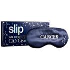 Slip Pure Silk Sleepmask Zodiac Edition Cancer