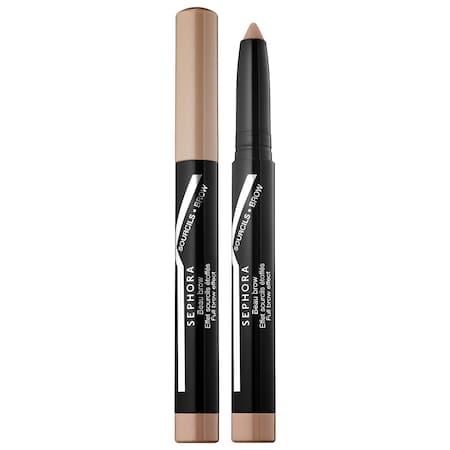 Sephora Collection Beau Brow 01 Universal Light 0.049 Oz/ 1.4 G