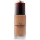 Kevyn Aucoin The Sensual Skin Fluid Foundation Sf08 0.68 Oz