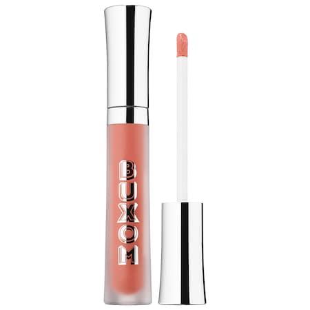 Buxom Wanderlust Plumping Lip Cream Seychelles Breeze 0.14 Oz/ 4.2 Ml