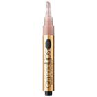 Grande Cosmetics Grandelips Hydrating Lip Plumper Gloss Cashmere Buff 0.084 Oz/ 2.48 Ml