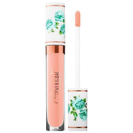 Pretty Vulgar Poisonous Pout Plumping Lipgloss Pick Your Poison 0.17 Oz/ 5 Ml