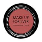 Make Up For Ever Artist Shadow Eyeshadow And Powder Blush M820 Dark Purple Pink (matte) 0.07 Oz/ 2.2 G
